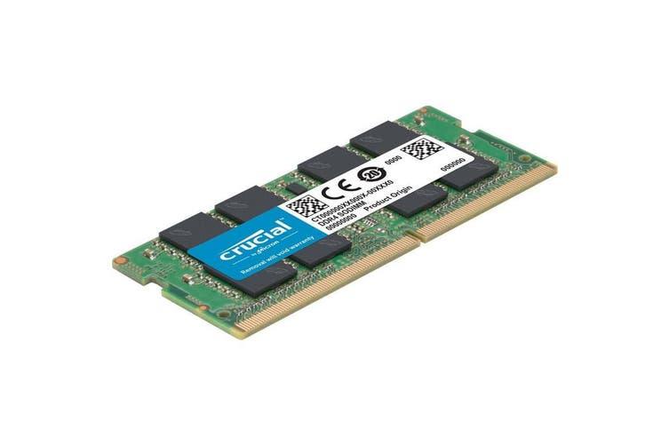 Notebook Memory RAM - IT Warehouse