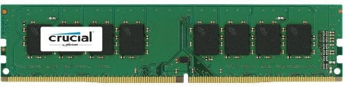 Crucial 8GB 1600MHz DDR3 Desktop RAM - IT Warehouse