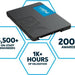 Crucial BX500 1TB 2.5 Solid State Drive - IT Warehouse