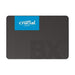 Crucial BX500 240GB 2.5 Solid State Drive - IT Warehouse