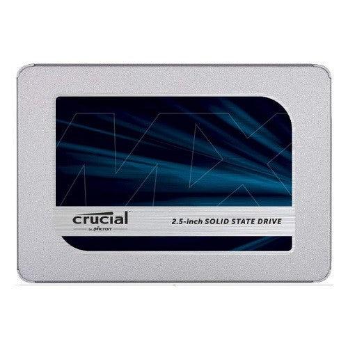 Crucial MX500 1000GB (1TB) 2.5 Solid State Drive - IT Warehouse