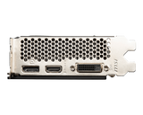 MSI GeForce RTX 3050 Ventus 2X 8GB OC Graphics Card by MSI