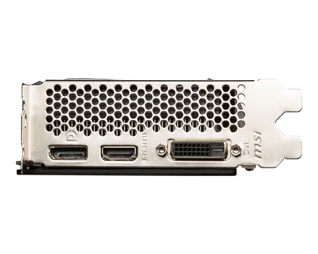 MSI GeForce RTX 3050 Ventus 2X 8GB OC Graphics Card by MSI