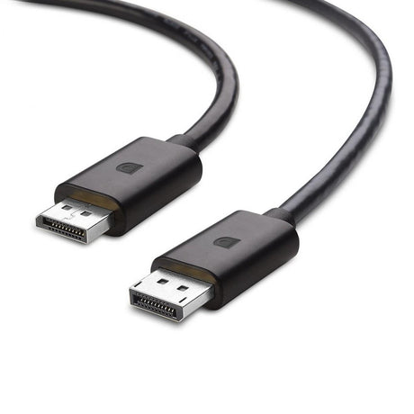 Simplecom CAD418 DisplayPort Cable 1.8M