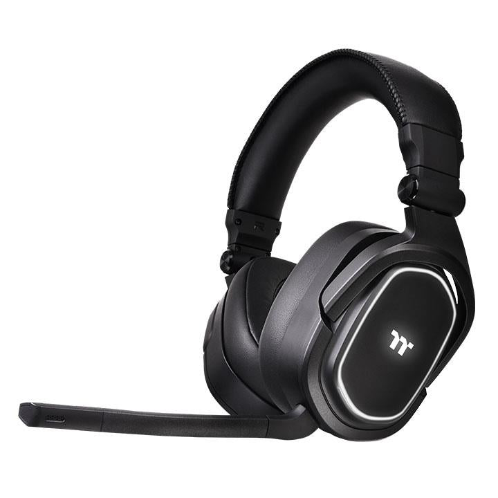 Thermaltake Gaming Argent H5 RGB Wireless Gaming Headset