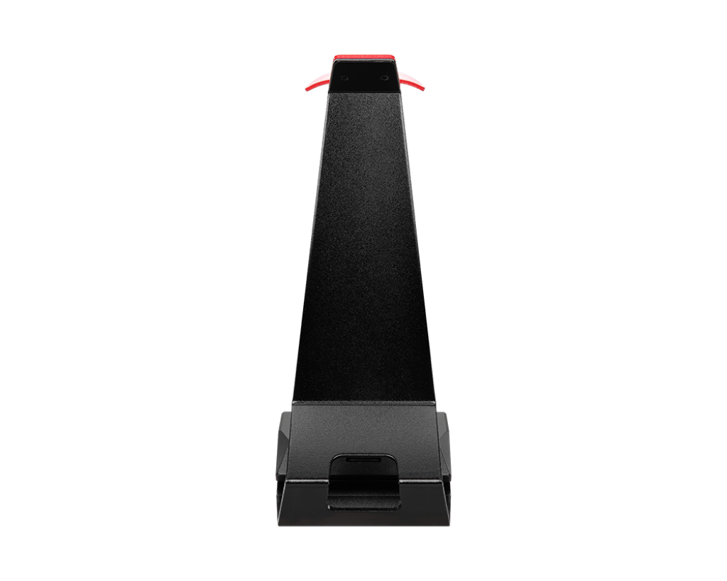 MSI HS01 Headset Stand
