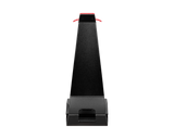 MSI HS01 Combo Headset Stand with Wireless Qi Charging