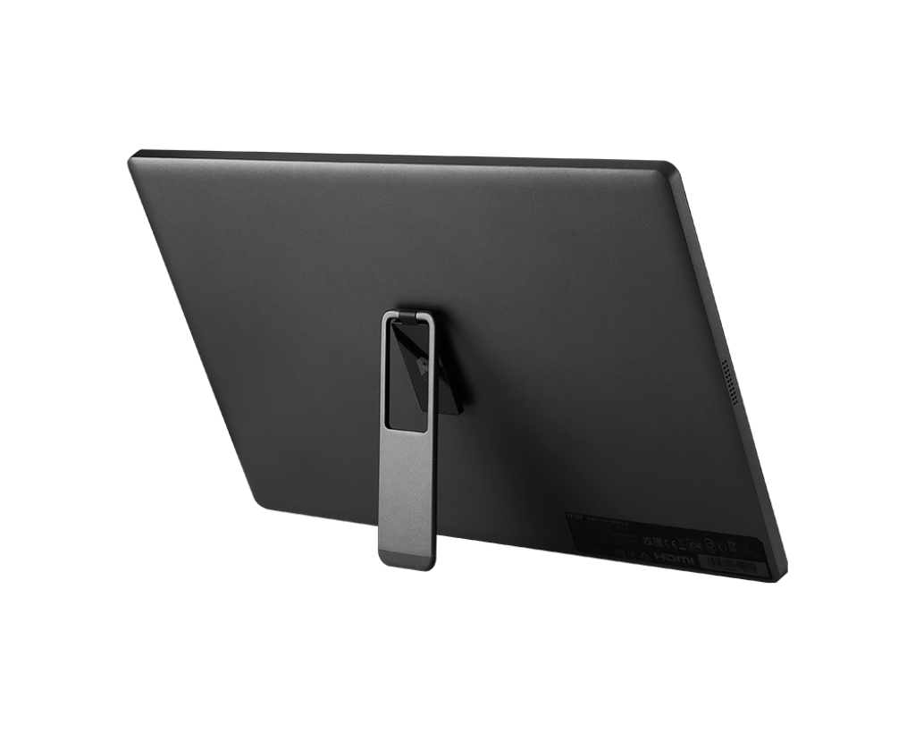 MSI PRO MP161 15.6" FHD IPS Portable Monitor