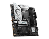 MSI B760M GAMING PLUS WIFI Motherboard