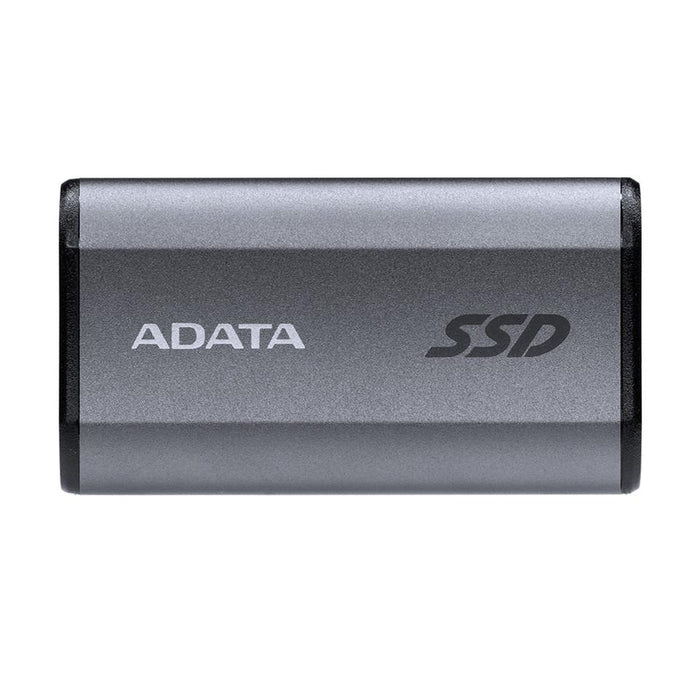 ADATA Elite SE880 1TB External Portable SSD