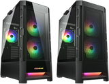 Ryzen 5 RTX Forge Gamer