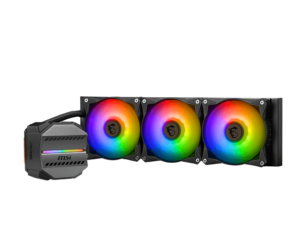 MSI MAG CORELIQUID M360 CPU Cooler