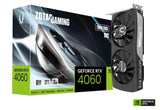 ZOTAC GAMING GeForce RTX 4060 8GB Twin Edge OC Graphics Card