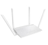 ASUS RT-AC59U V2 AC1500 Dual-Band Wi-Fi 5 Router, White Colour