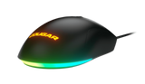 Cougar Combat Desktop Gaming Combo Mechanical Keyboard and Mouse - from Cougar