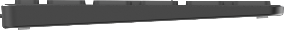 RAPOO 9800M Multi-mode Wireless Combo Keyboard+Mouse