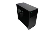 Inwin 127 Midi Tower ATX Case Black