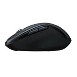 RAPOO M500 Silent Bluetooth / 2.4Ghz Wireless Mouse by Rapoo