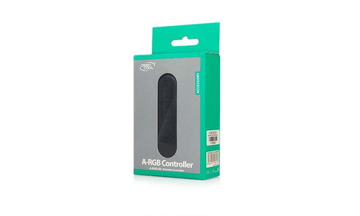 DeepCool ARGB Controller LED Remote Controller - IT Warehouse
