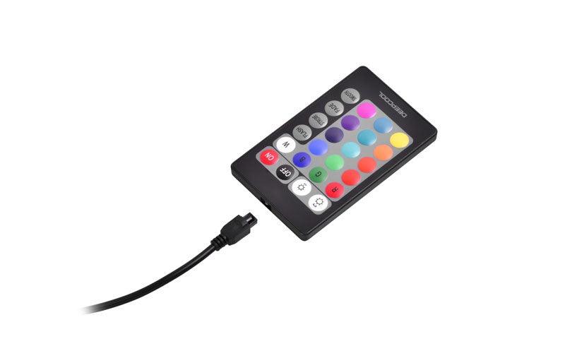 DeepCool RGB350 Magnetic Colour LED Strip - IT Warehouse
