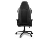 Cougar ARMOR AIR BLACK Dual Mode Gaming Chair (Mesh or leather)