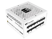 Thermaltake Toughpower GF A3 Snow 1050W 80+ Gold PCIe Gen5 ATX 3.0 Full Modular Power Supply