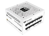 Thermaltake Toughpower GF A3 Snow 1050W 80+ Gold PCIe Gen5 ATX 3.0 Full Modular Power Supply