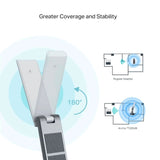 TP-Link Archer TX20UH AX1800 High Gain Wireless USB Adapter by TP Link