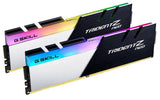 G.Skill Trident Z RGB 32GB (2*16GB) DDR4 3600MHz C18 1.35V Gaming Memory by G-Skill