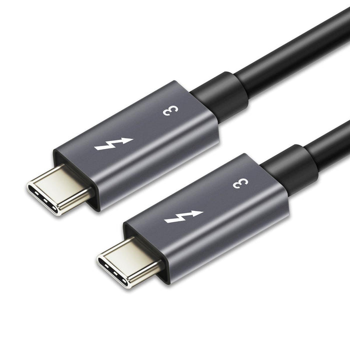 Astrotek USB-C Thunderbolt Cable 70cm