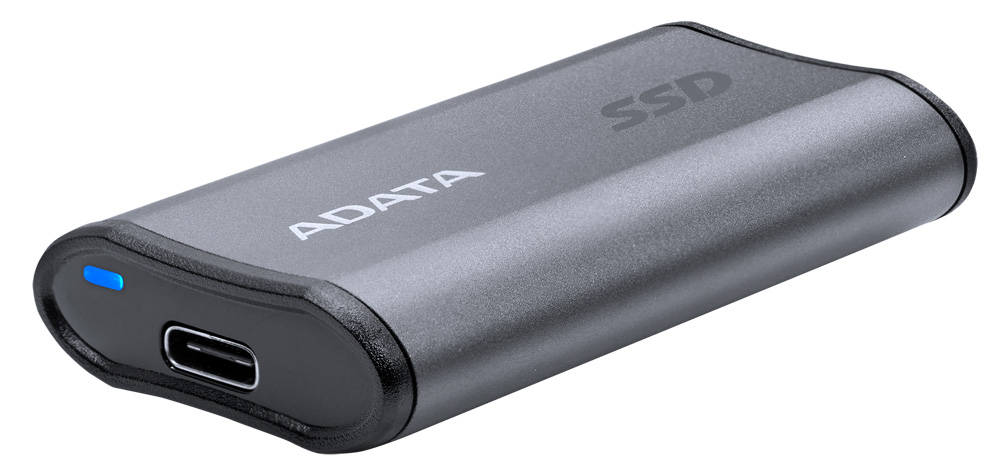 ADATA Elite SE880 2TB External Portable SSD