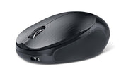 Genius NX-9000BT Bluetooth Mouse Gray