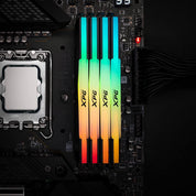 ADATA 32GB (2x16GB)  XPG Lancer RGB 6000MHz DDR5 RAM