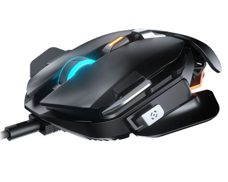 Cougar Dual Blader Customisable Ergonomic Gaming Mouse