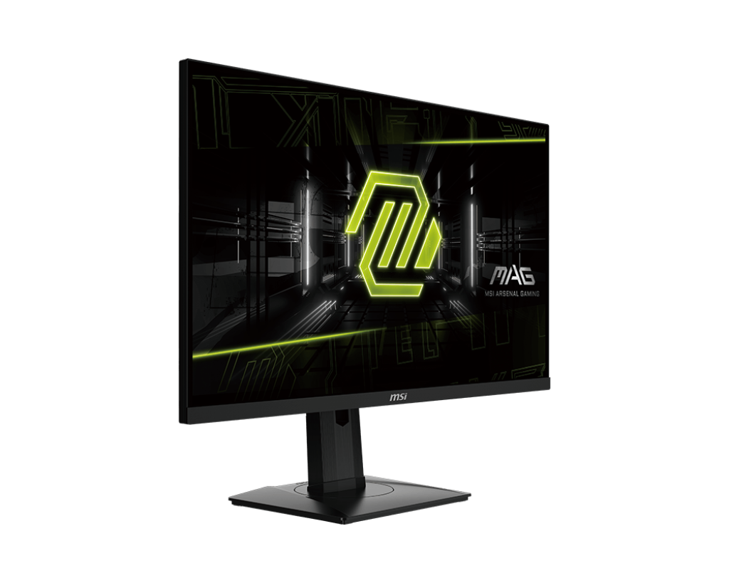 MSI MAG 274QRF QD E2 27" QHD 180Hz Q-Dot Rapid IPS G-Sync Monitor