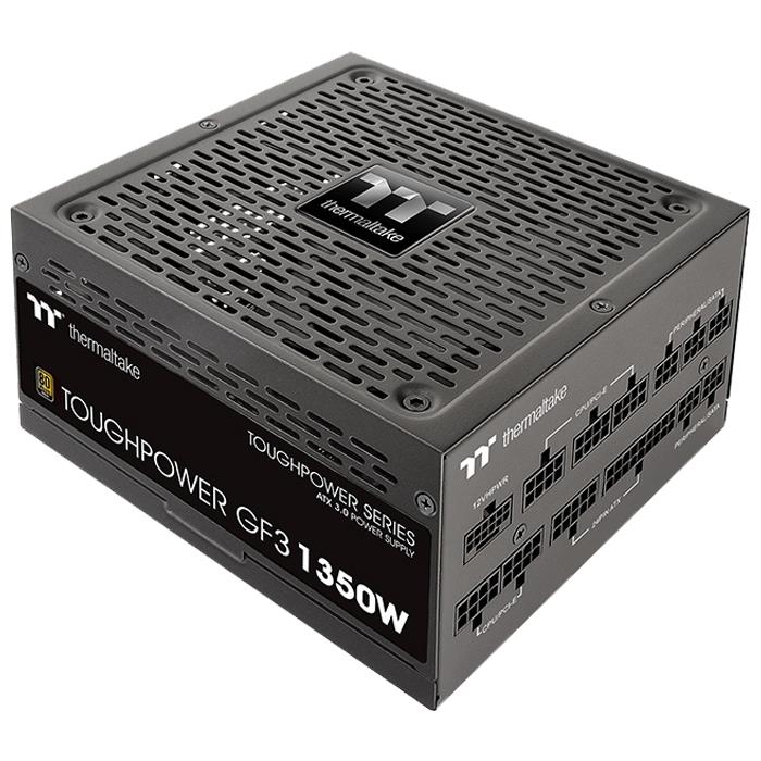 Thermaltake Toughpower GF3 Gold 1350W PCIe 5.0 Power Supply