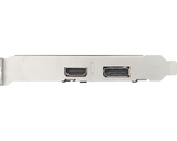 MSI GeForce GT 1030 4GD4 LP OC, 4GB