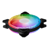 Cooler Master MasterFan MF120 Prismatic, 3-pack