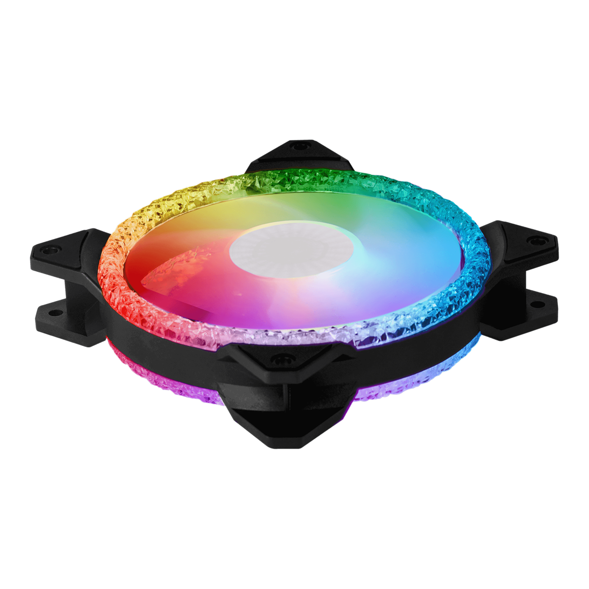 Cooler Master MasterFan MF120 Prismatic