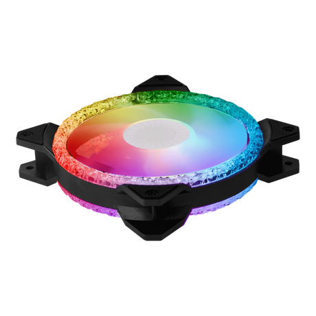 Cooler Master MasterFan MF120 Prismatic