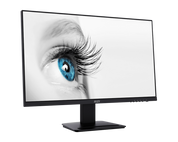 MSI PRO MP273A 27” FHD IPS 100Hz 1ms Business Monitor - Black