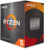 Business Radeon Desktop