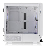 Thermaltake Ceres 500 TG ARGB Snow Mid Tower Chassis