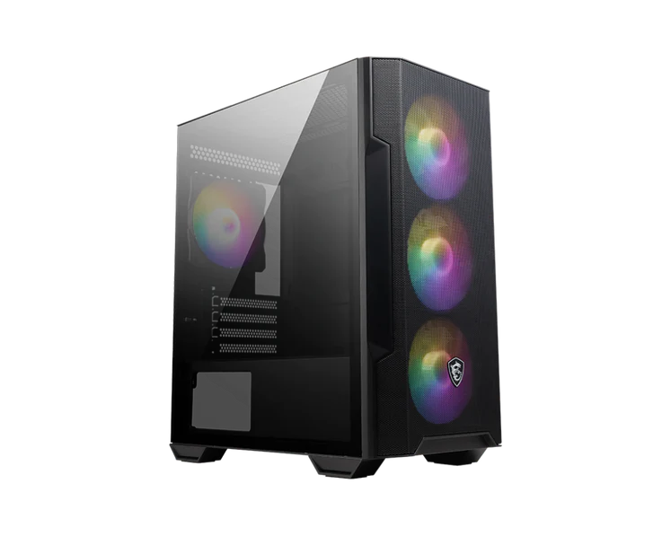 Eve Zen 3 Gamer
