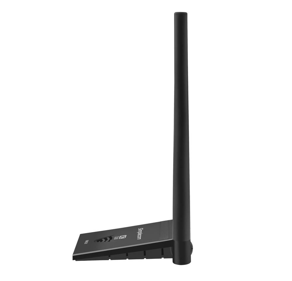 Simplecom NW628 AC1200 Dual Band WiFi USB Adapter