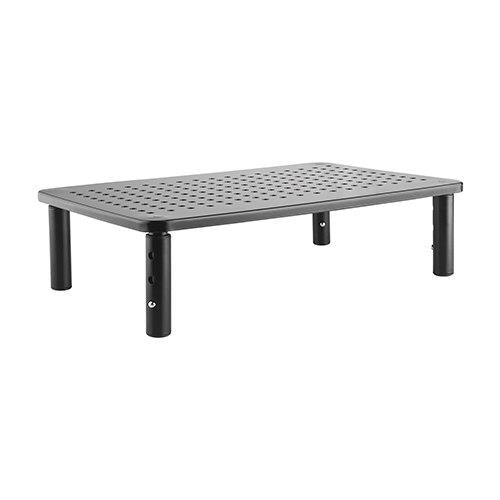 Brateck Metal Monitor Laptop Stand