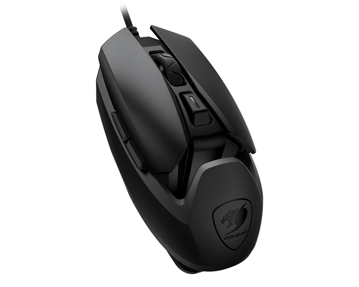 Cougar Airblader Lightweight Gaming mouse 62g