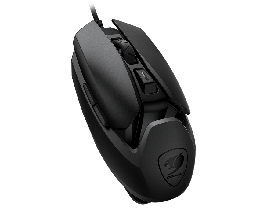 Cougar Airblader Lightweight Gaming mouse 62g
