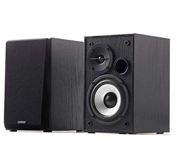 Edifier R980T Powered 2.0 Bookshelf Speakers by Edifier
