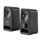 Logitech Z150 2.0 6W Stereo Speakers